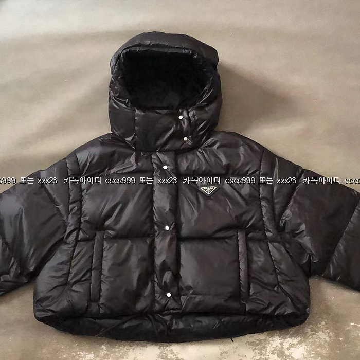 2023.06.11_[차ㅇ현 고객님 검수] 프라다 레플리카 패딩