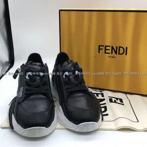 2023.06.12_[권ㅇ환 고객님 검수] 펜디 레플리카 신발