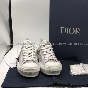 2023.06.15_[차ㅇ현 고객님 검수] 디올 레플리카 신발