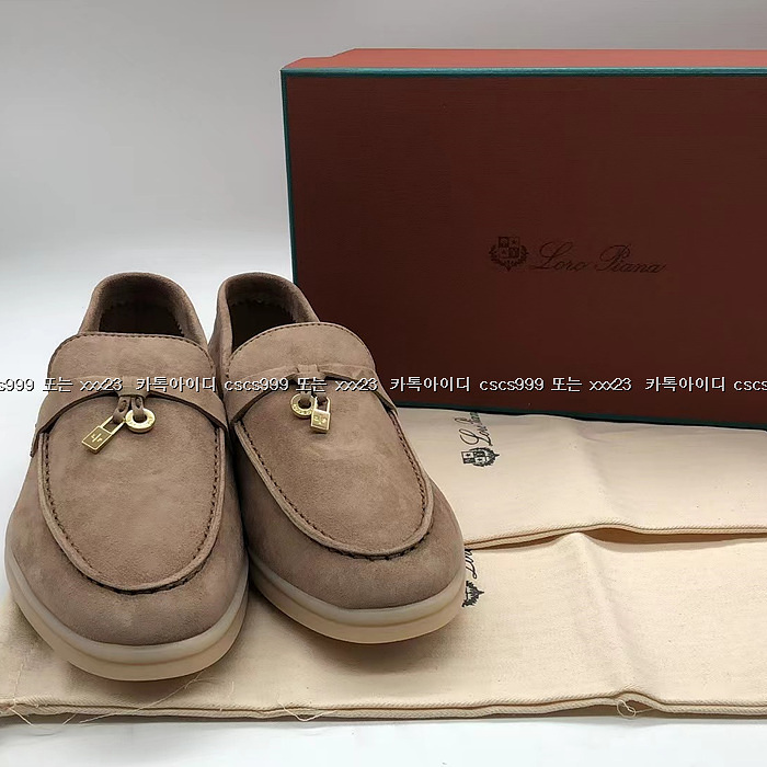 2023.06.15_[이ㅇ호 고객님 검수] 로로피아나 레플리카 신발