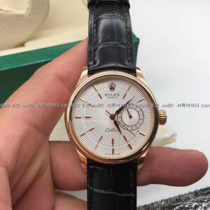2023.06.17_[최ㅇ철 고객님 검수] 로렉스 레플리카 시계