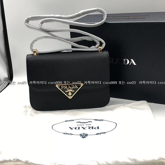 2023.06.19_[이ㅇ현 고객님 검수] 프라다 레플리카 가방