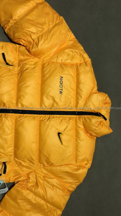 2023.06.24_[김ㅇ용 고객님 검수] 나이키 레플리카 패딩 3