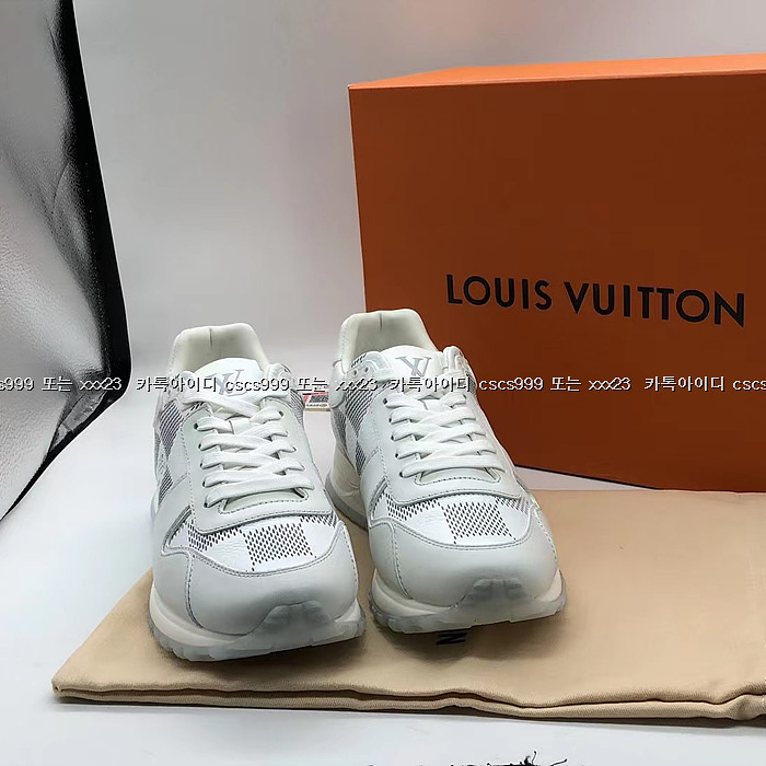 2023.06.27_[김ㅇ선 고객님 검수] 루이비통 레플리카 신발