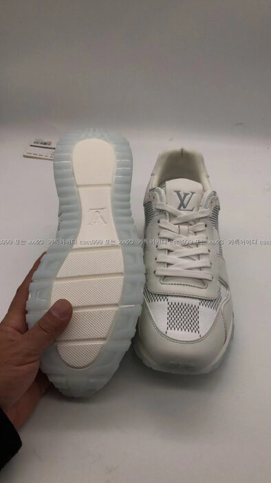 2023.06.27_[김ㅇ선 고객님 검수] 루이비통 레플리카 신발 11