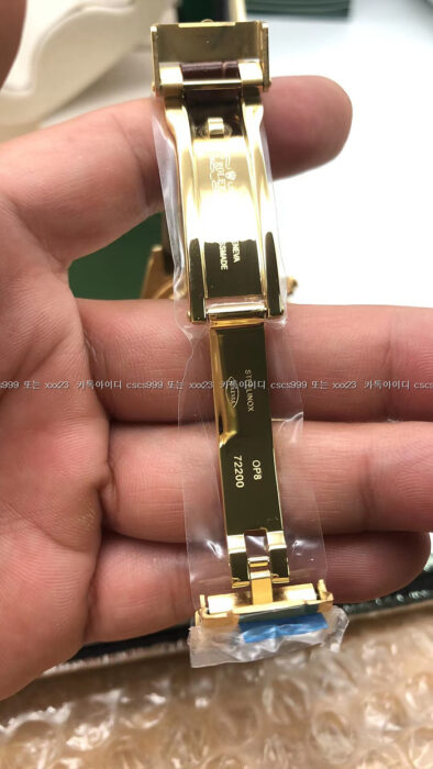 2023.07.01_[박ㅇ진 고객님 검수] 로렉스 레플리카 시계 10