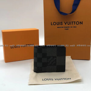 2023.07.02_[최ㅇ영 고객님 검수] 루이비통 레플리카 지갑