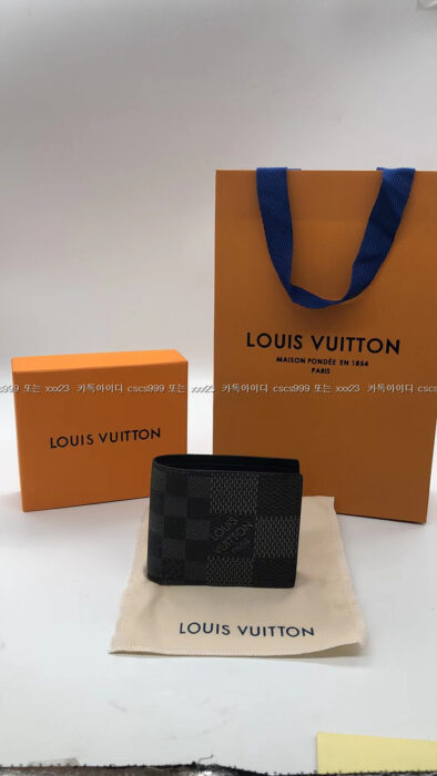 2023.07.02_[최ㅇ영 고객님 검수] 루이비통 레플리카 지갑 2
