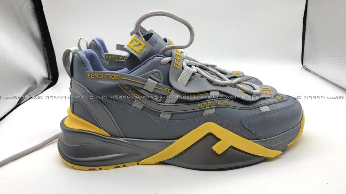 2023.07.02_[김ㅇ환 고객님 검수] 펜디 레플리카 신발 6