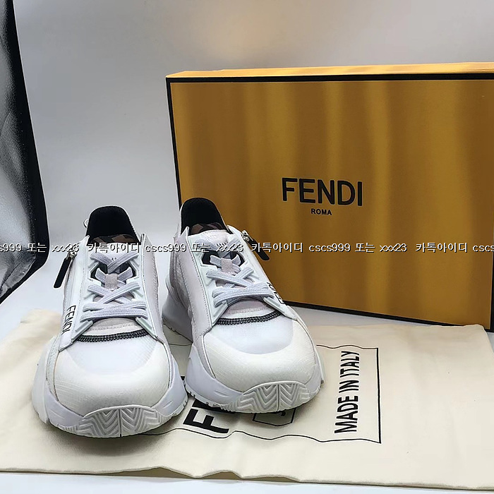 2023.07.02_[최ㅇ환 고객님 검수] 펜디 레플리카 신발