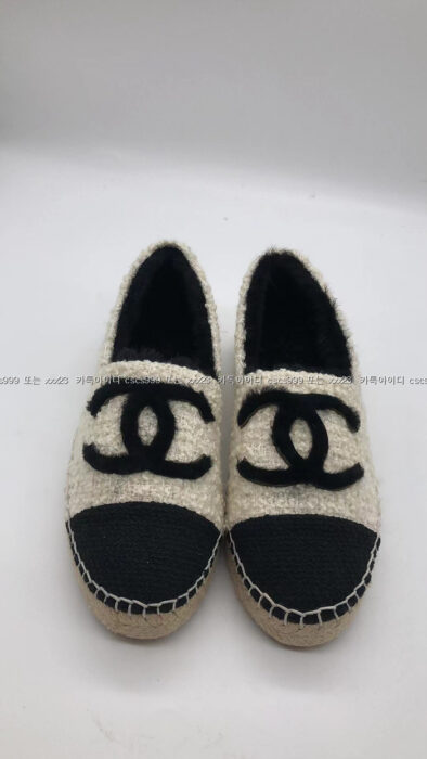 2023.07.05_[김ㅇ희 고객님 검수] 샤넬 레플리카 신발 3