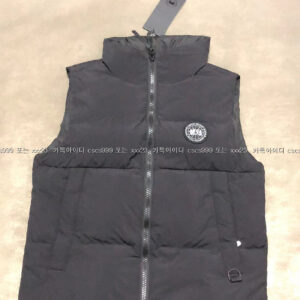 2023.07.05_[김ㅇ재 고객님 검수] 캐나다구스 레플리카 패딩조끼