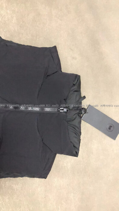 2023.07.05_[김ㅇ재 고객님 검수] 캐나다구스 레플리카 패딩조끼 3