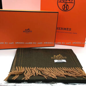 2023.07.08_[최ㅇ희 고객님 검수] 에르메스 레플리카 머플러