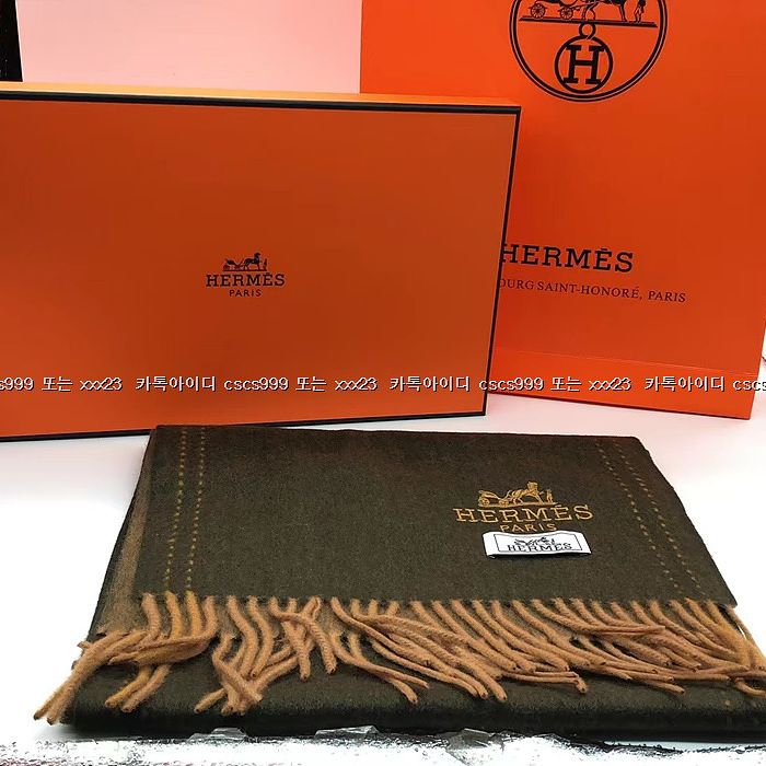 2023.07.08_[최ㅇ희 고객님 검수] 에르메스 레플리카 머플러