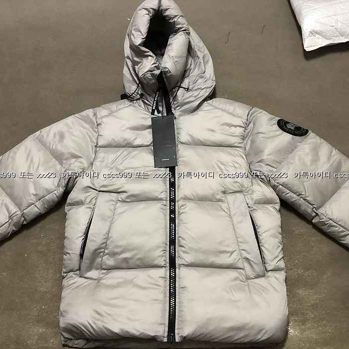 2023.07.11_[염ㅇ석 고객님 검수] 캐나다구스 레플리카 패딩