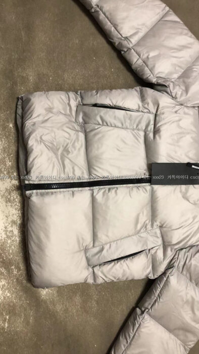 2023.07.11_[염ㅇ석 고객님 검수] 캐나다구스 레플리카 패딩 4