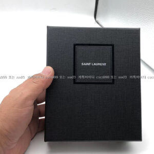 2023.07.11_[권ㅇ선 고객님 검수] 생로랑 레플리카 지갑