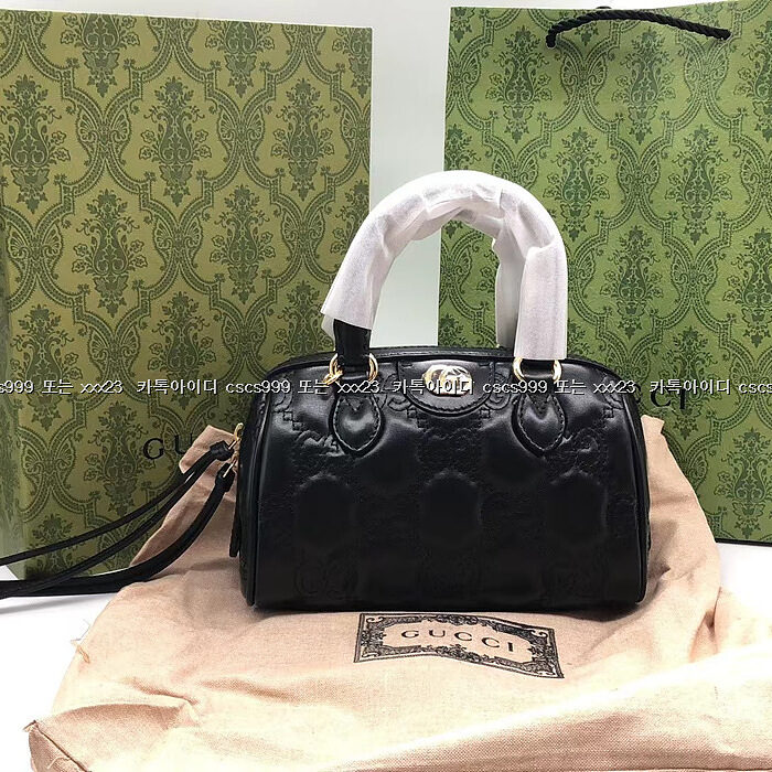 2023.07.11_[이ㅇ현 고객님 검수] 구찌 레플리카 가방