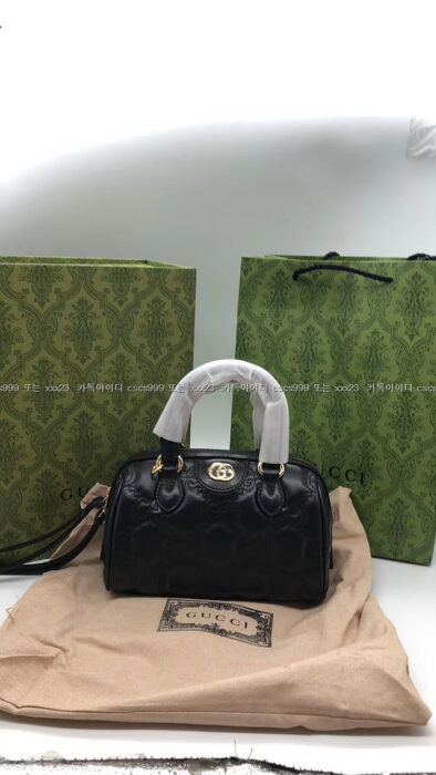 2023.07.11_[이ㅇ현 고객님 검수] 구찌 레플리카 가방 2