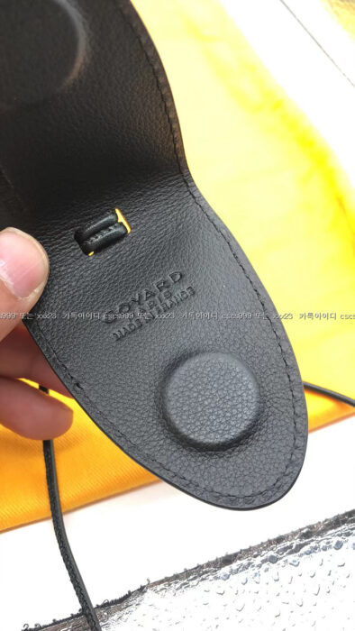 2023.07.15_[최ㅇ선 고객님 검수] 고야드 레플리카 가방 19