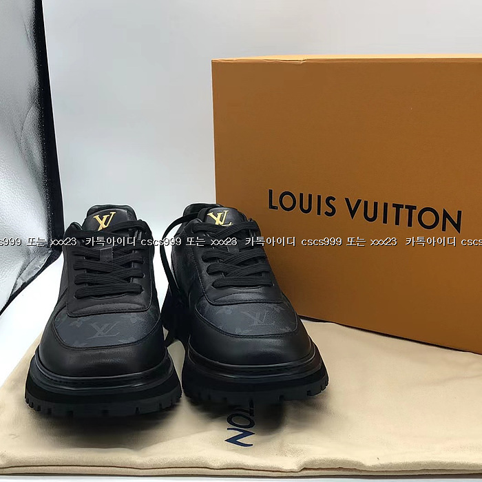 2023.07.15_[김ㅇ구 고객님 검수] 루이비통 레플리카 신발