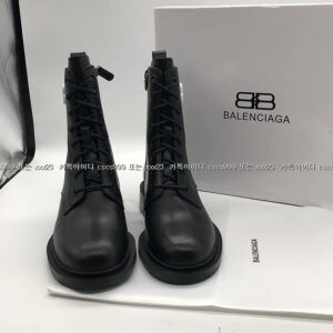 2023.07.15_[권ㅇ영 고객님 검수] 발렌시아가 레플리카 부츠