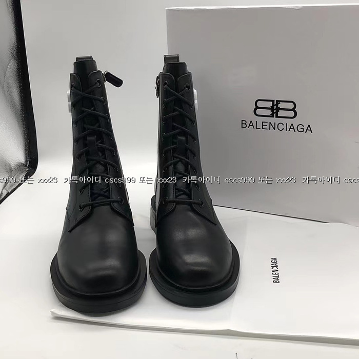 2023.07.15_[권ㅇ영 고객님 검수] 발렌시아가 레플리카 부츠