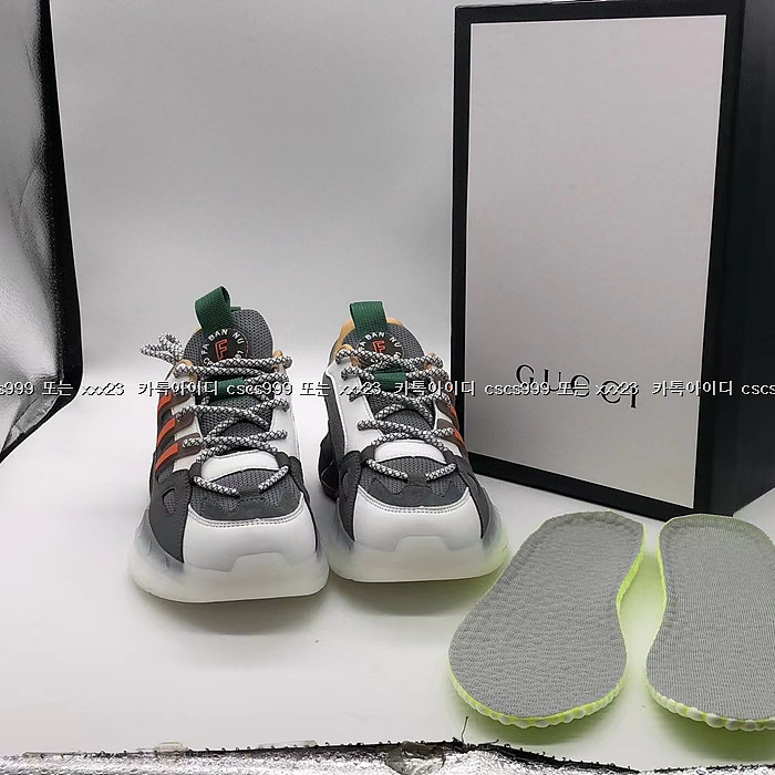 2023.07.16_[박ㅇ권 고객님 검수] 구찌 레플리카 신발