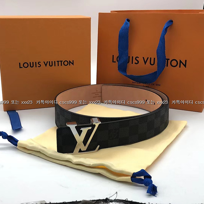2023.07.16_[김ㅇ영 고객님 검수] 루이비통 레플리카 벨트