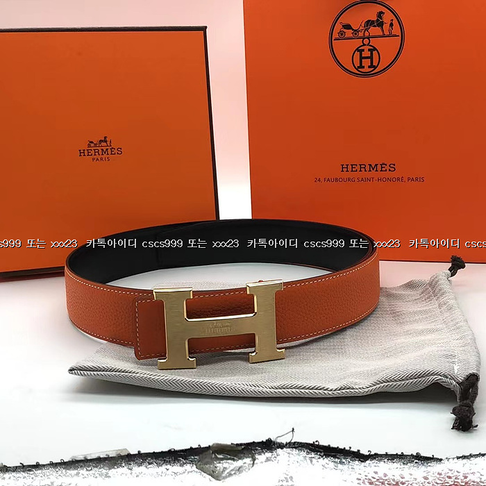 2023.07.16_[임ㅇ환 고객님 검수] 에르메스 레플리카 벨트