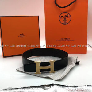 2023.07.18_[차ㅇ민 고객님 검수] 에르메스 레플리카 벨트