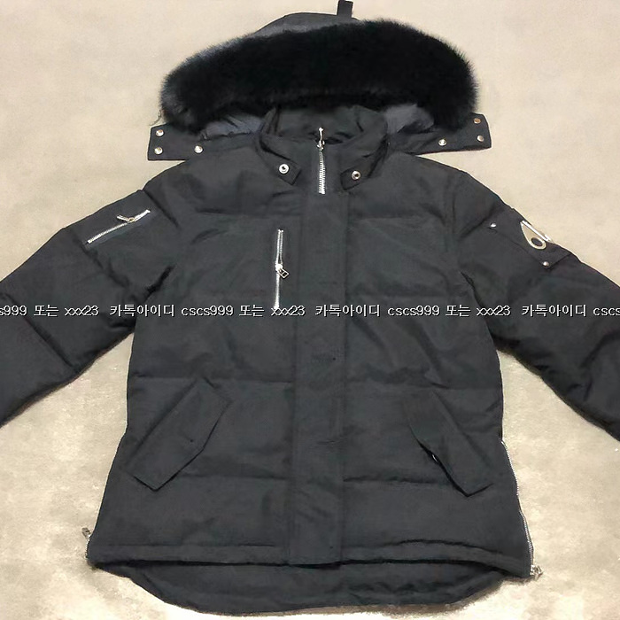 2023.07.18_[임ㅇ환 고객님 검수] 무스너클 레플리카 패딩