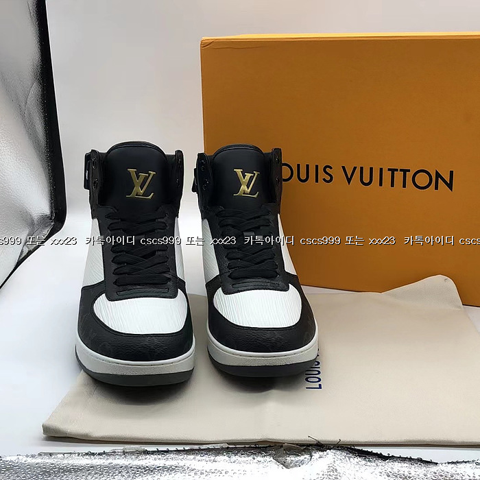 2023.07.21_[박ㅇ호 고객님 검수] 루이비통 레플리카 신발