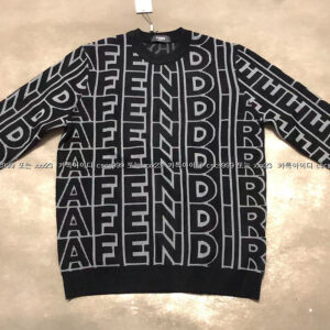 2023.08.01_[권ㅇ수 고객님 검수] 펜디 레플리카 니트