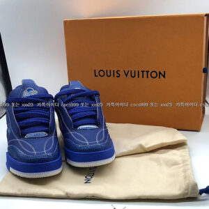 2023.08.03_[박ㅇ희 고객님 검수] 루이비통 레플리카 신발