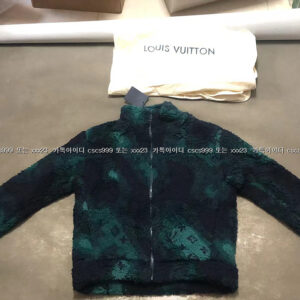 2023.08.05_[박ㅇ선 고객님 검수] 루이비통 레플리카 집업