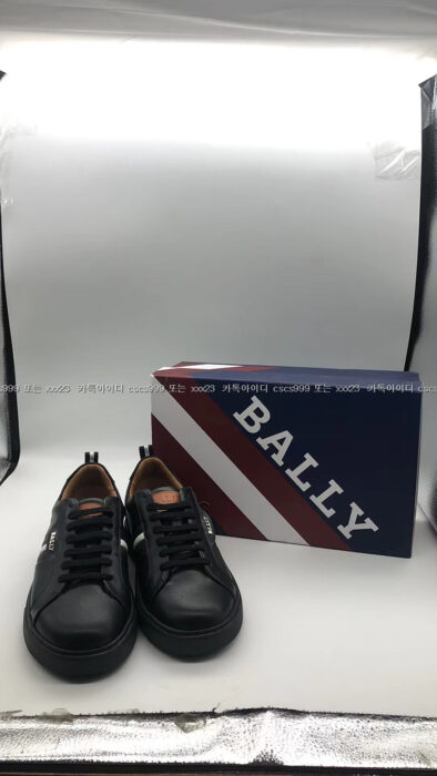 2023.08.06_[곽ㅇ민 고객님 검수] 발리 레플리카 신발 2
