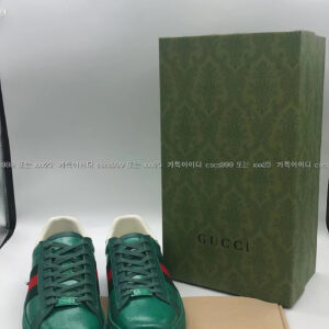 2023.08.06_[김ㅇ영 고객님 검수] 구찌 레플리카 신발