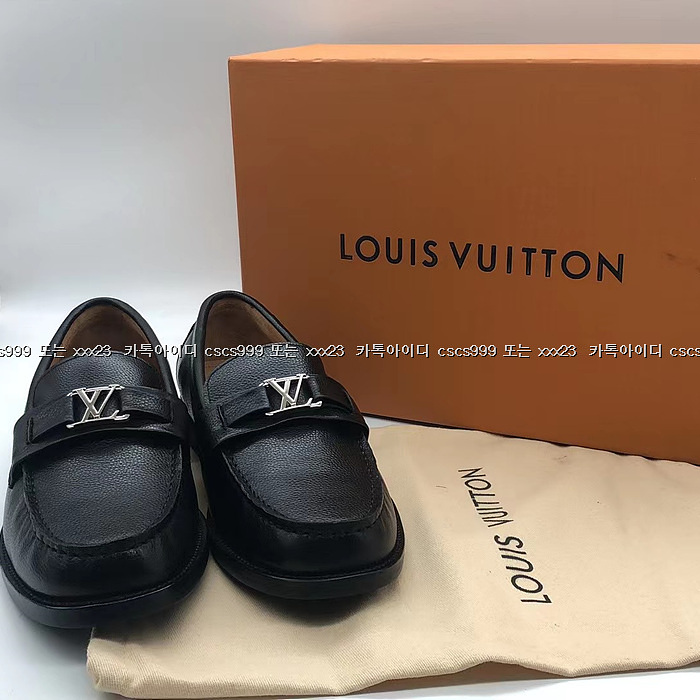 2023.08.06_[김ㅇ환 고객님 검수] 루이비통 레플리카 신발