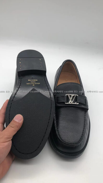 2023.08.06_[김ㅇ환 고객님 검수] 루이비통 레플리카 신발 10