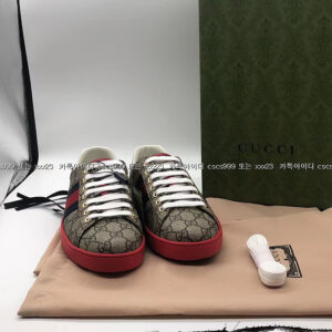 2023.08.10_[임ㅇ민 고객님 검수] 구찌 레플리카 신발