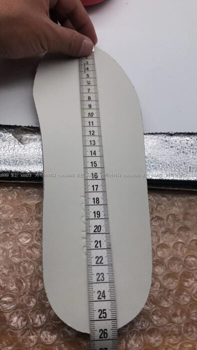 2023.08.10_[임ㅇ민 고객님 검수] 구찌 레플리카 신발 11