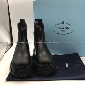 2023.08.12_[차ㅇ현 고객님 검수] 프라다 레플리카 부츠