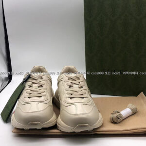 2023.08.12_[김ㅇ준 고객님 검수] 구찌 레플리카 신발