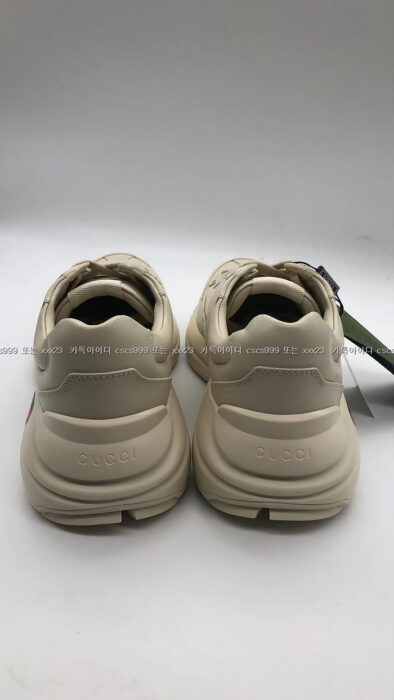 2023.08.12_[김ㅇ준 고객님 검수] 구찌 레플리카 신발 5