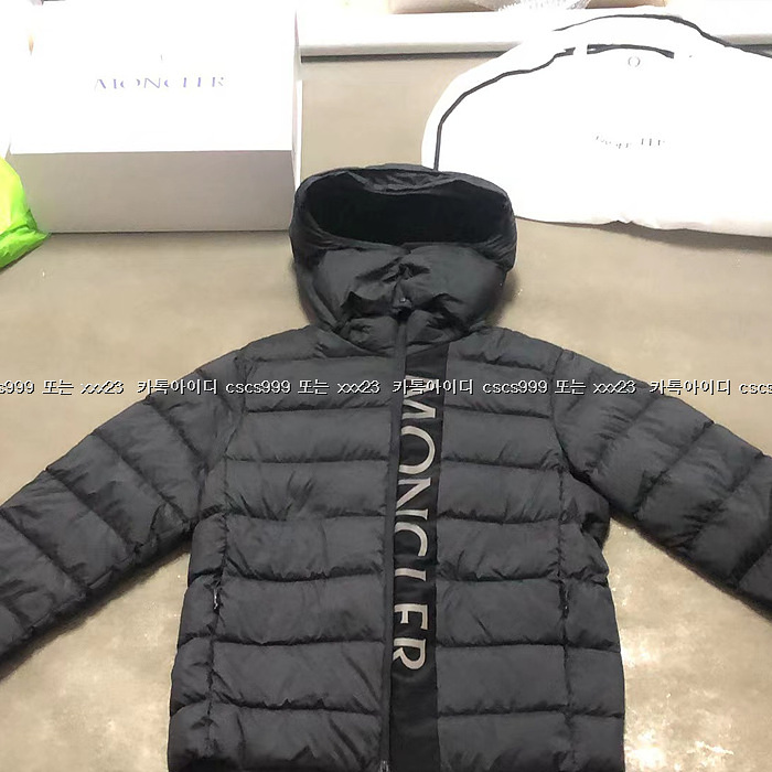 2024.03.15_[임ㅇ선 고객님 검수] 몽클레어 레플리카 패딩