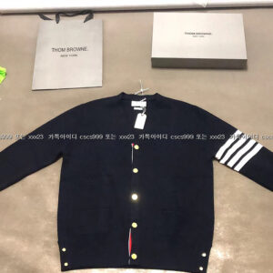 2023.08.15_[최ㅇ수 고객님 검수] 톰브라운 레플리카 가디건