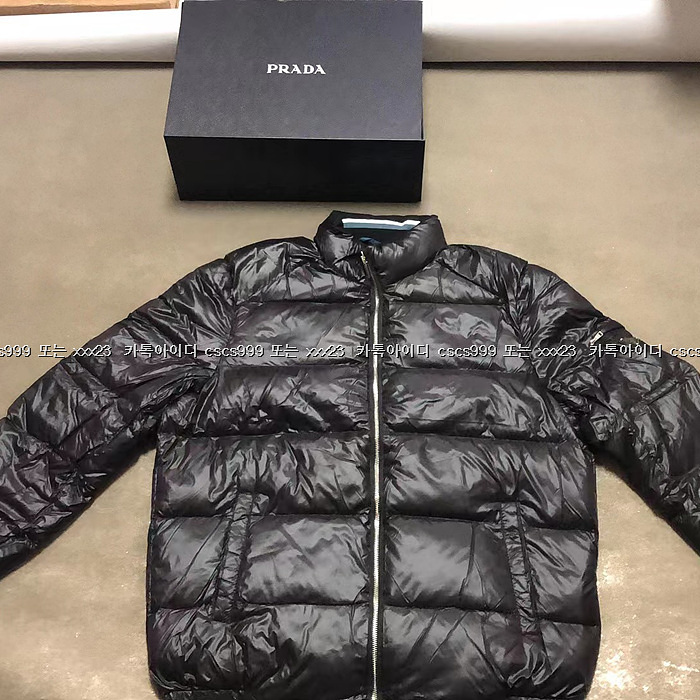 2023.08.15_[오ㅇ철 고객님 검수] 프라다 레플리카 패딩