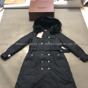 2023.08.17_[박ㅇ숙 고객님 검수] 버버리 레플리카 패딩